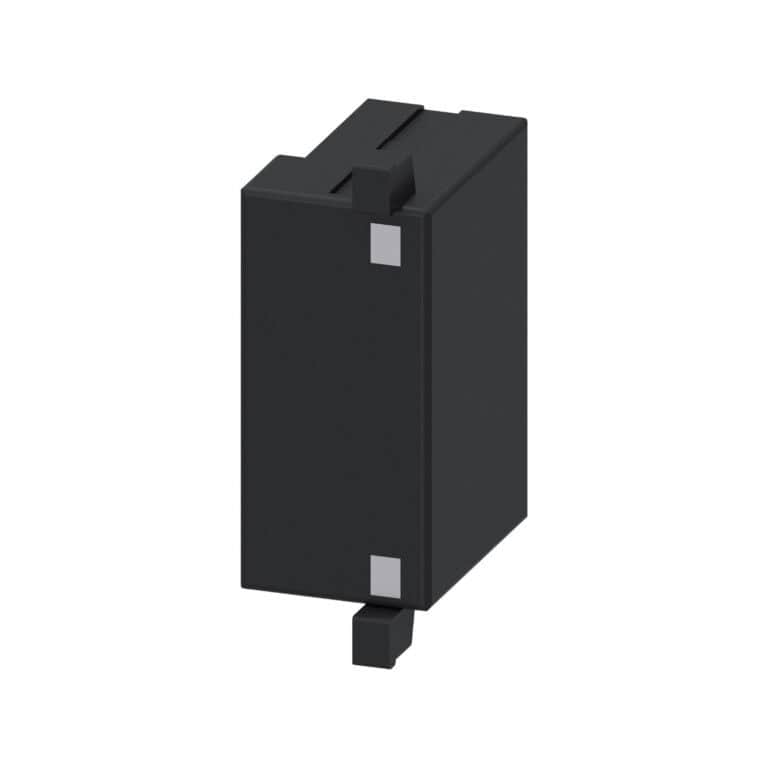 Siemens 3RT2926-1BD00 varistor za kontaktor 127-240V AC 150-250V DC 50/60Hz