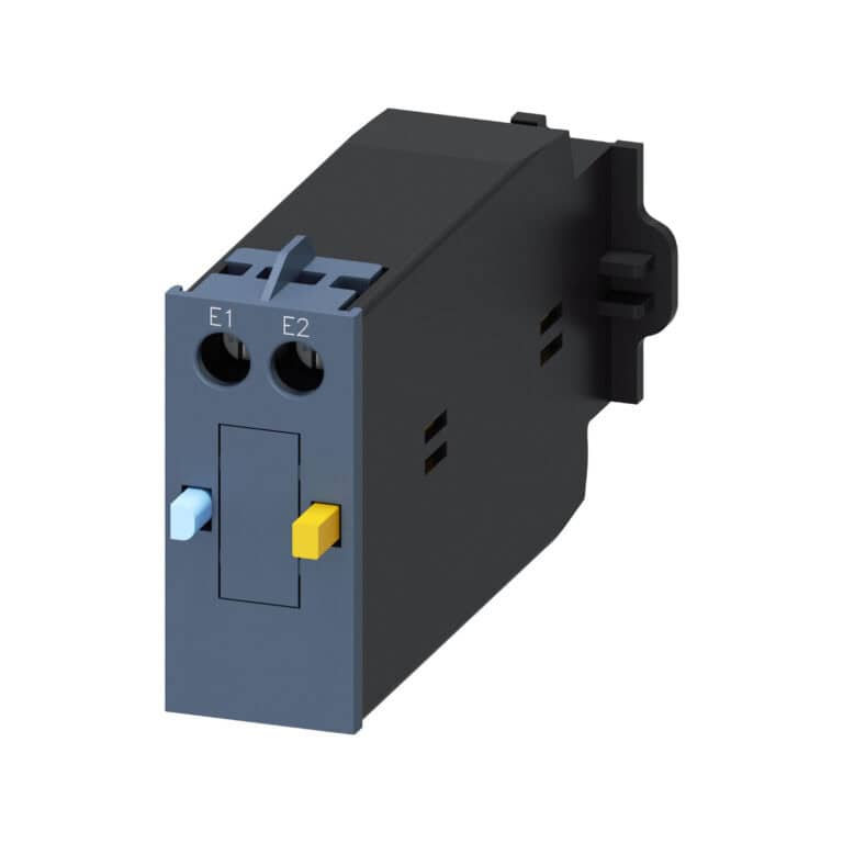 Siemens mehanička blokada za kontaktor | 24 V AC/DC 3RT2926-3AB31