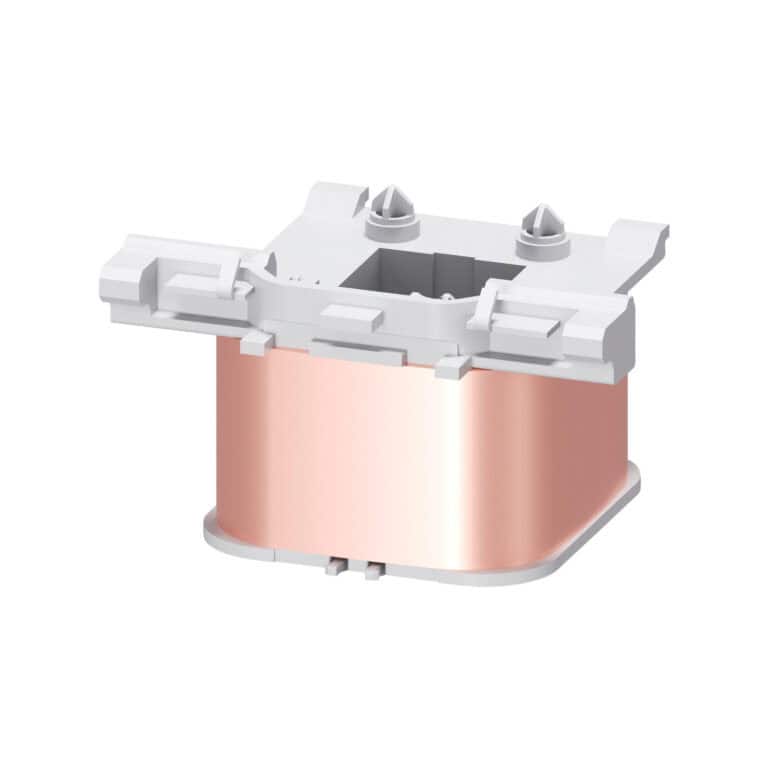 Siemens špula za kontaktor | 18.5-37kW, 230 V AC, 50 Hz, S2 3RT2934-5AP01