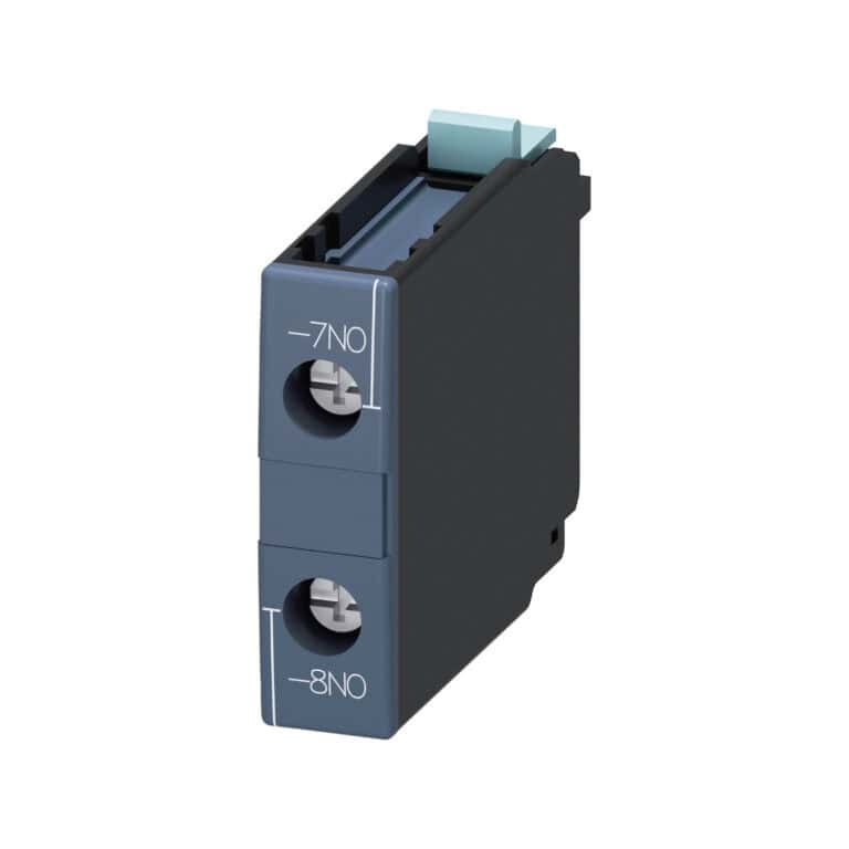 Siemens 3RH1921-1CD10 Pomoćni kontakt 1NO s odgodom uklapanja