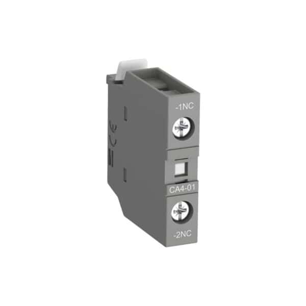 ABB čeoni pomoćni kontakt CA4-10