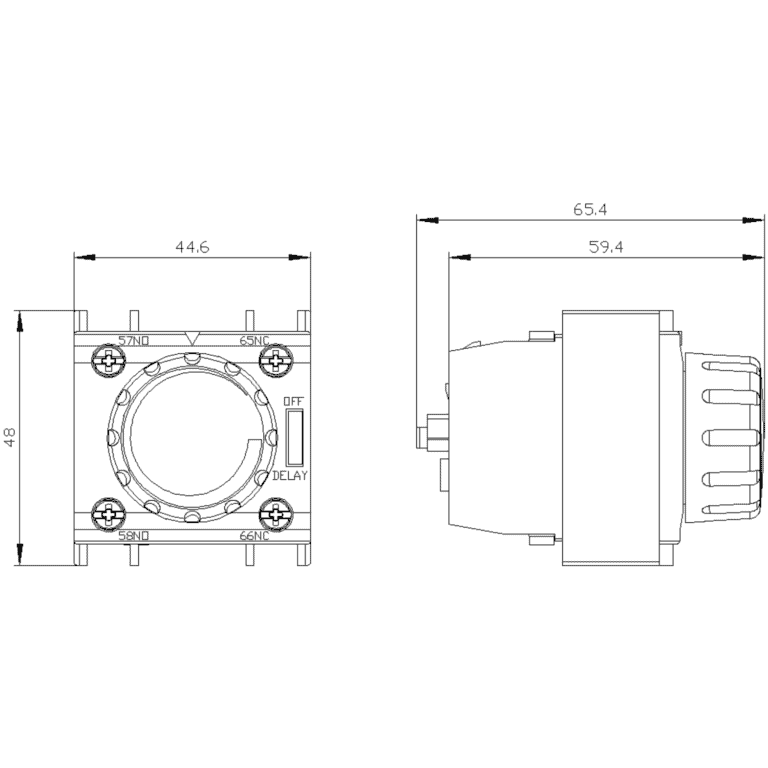 2 3RT2927 2PR11 ElektroEnergetik