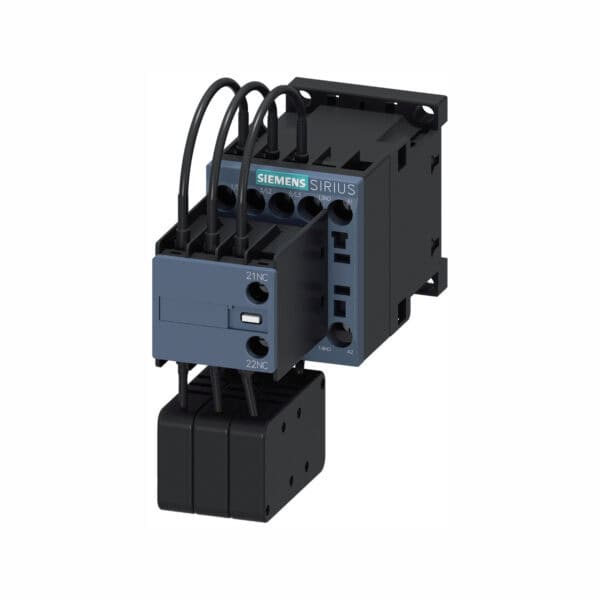SIEMENS Kondenzatorski kontaktor
