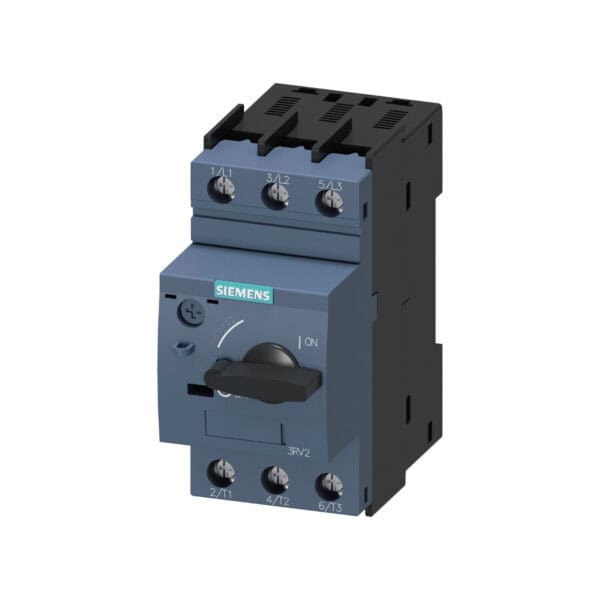 SIEMENS Motorni zaštitni prekidač 3RV