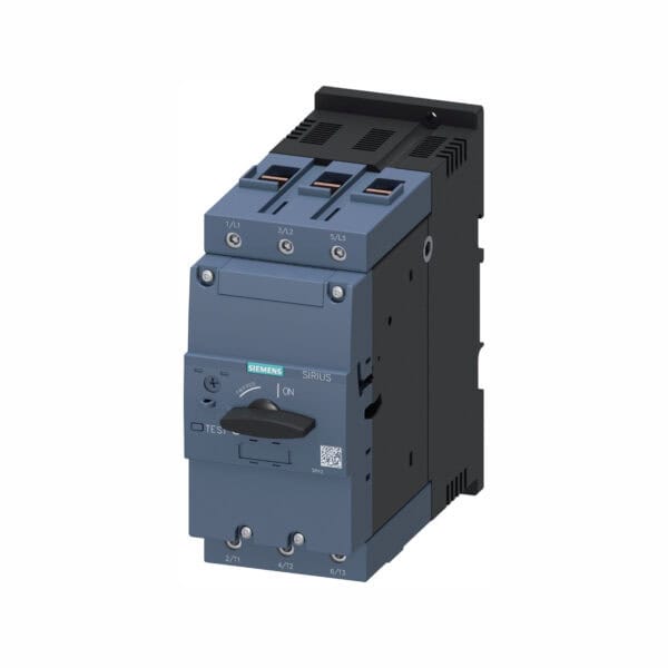 SIEMENS Motorni zaštitni prekidač 3RV