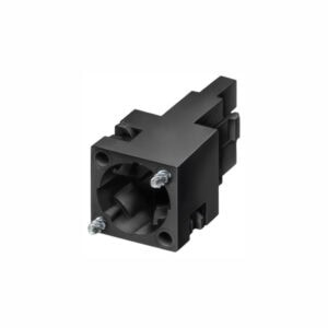 SIEMENS Držač za kontaktne blokove