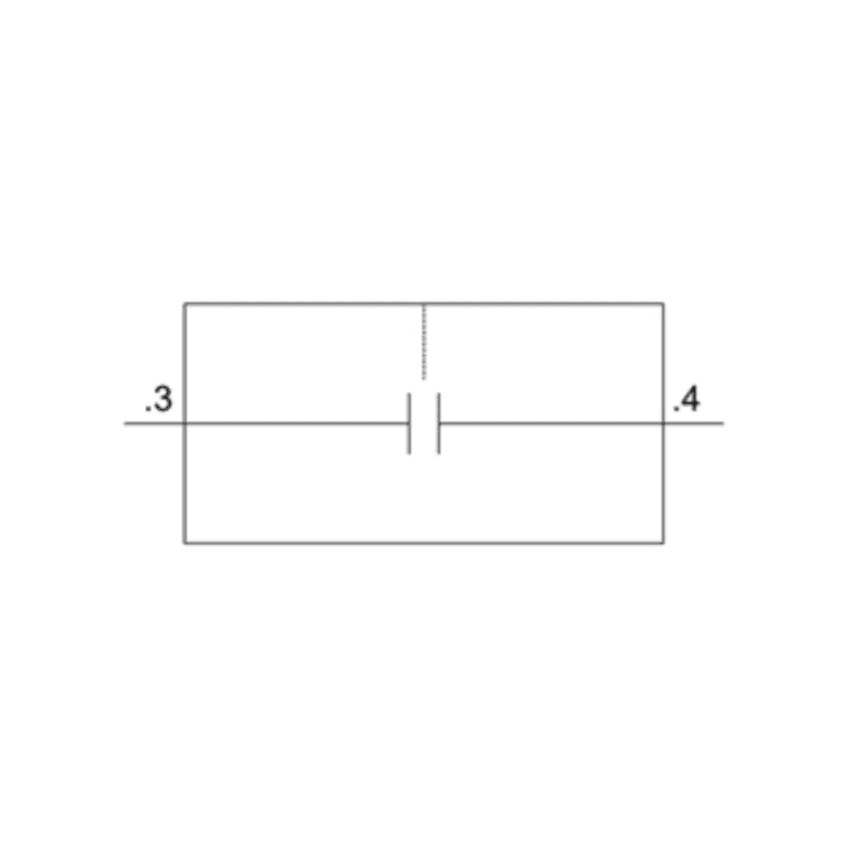 Siemens 3RH2911-1HA10 Čeoni pomoćni kontakt 1NO - Image 4