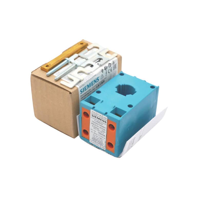 ​Siemens 4NC5121-2CC20 strujni transformator klasa 1 150A/5A 2,5VA