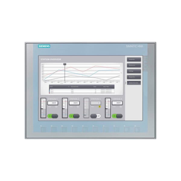 6AV2123 2MB03 0AX0 ElektroEnergetik