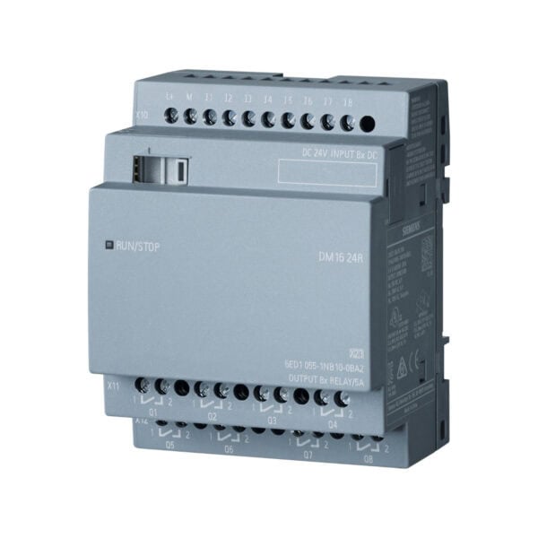 6ED1055 1NB10 0BA2 ElektroEnergetik