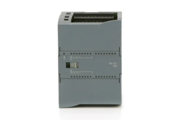 ​Siemens 6ES7231-5PF32-0XB0 S7-1200 SM 1231 RTD modul