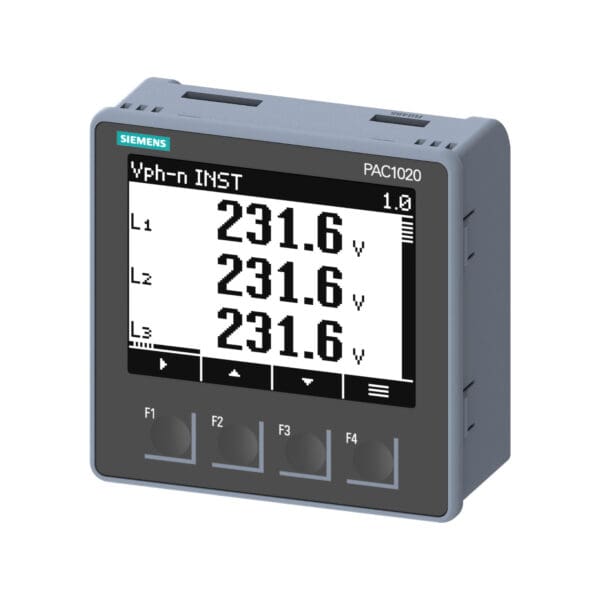 7KM1020 0BA01 1DA0 ElektroEnergetik