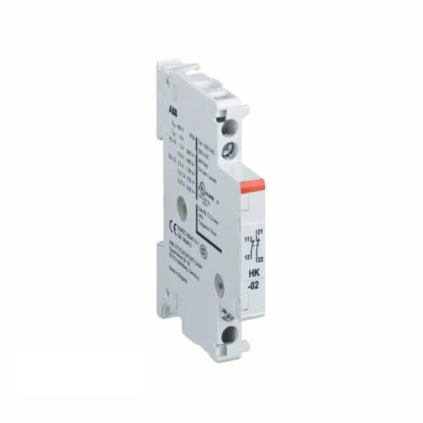 ABB bočni pomoćni kontakt HK-02