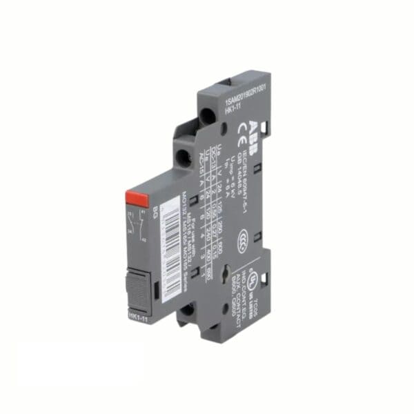 ABB bočni pomoćni kontakt HK1-11