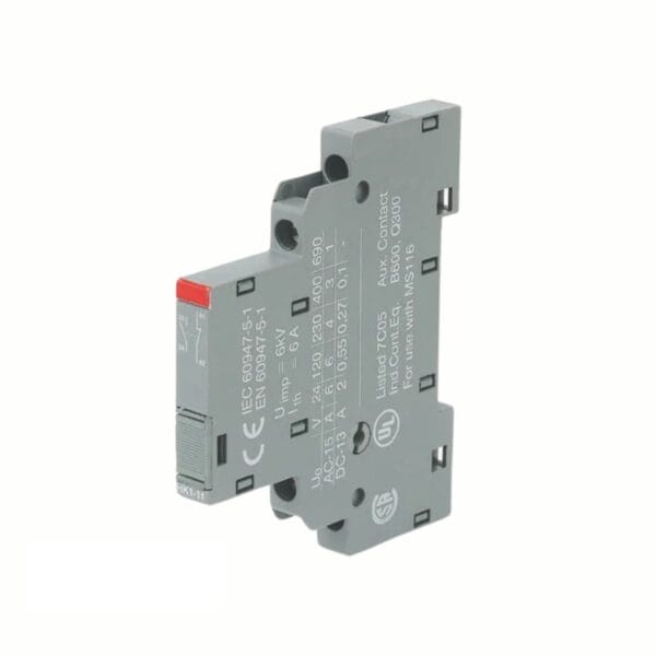 ABB bočni pomoćni kontakt HK1-02