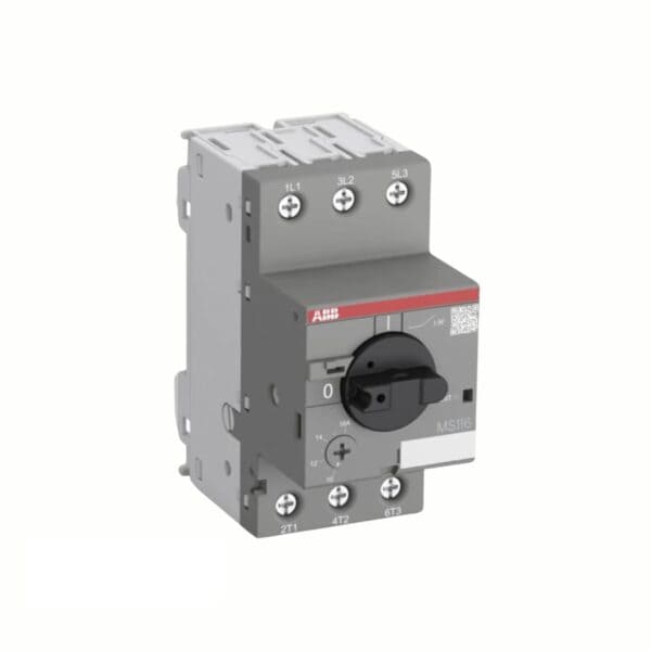 ABB motorna zaštitna sklopka MS116-0.25