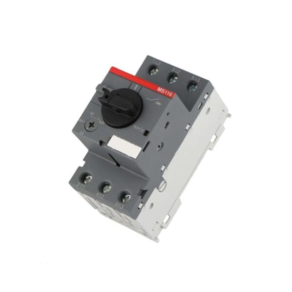 ABB motorna zaštitna sklopka MS116-0.4