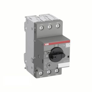 ABB motorna zaštitna sklopka MS116-2.5