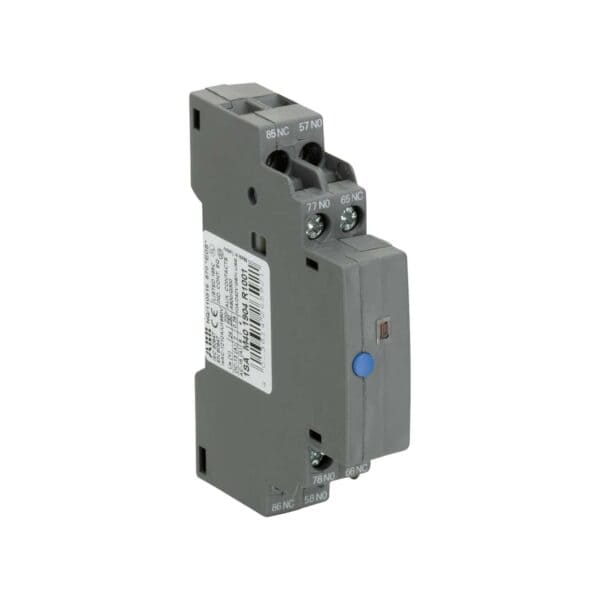 ABB Signalni kontak za motorno zaštitnu sklopku