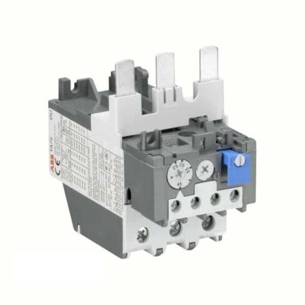 ABB bimetal - Termički relej preopterećenja TA75DU-32