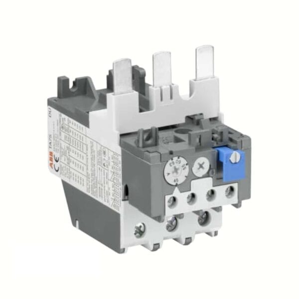 ABB bimetal - Termički relej preopterećenja TA80DU-42