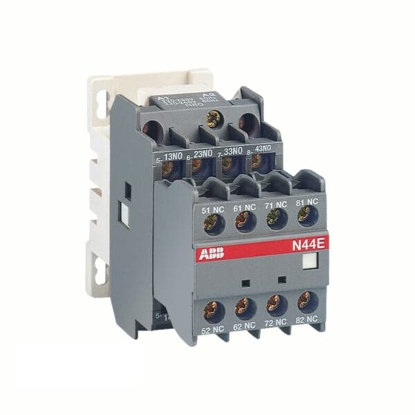 ABB pomoćni kontaktor N44E