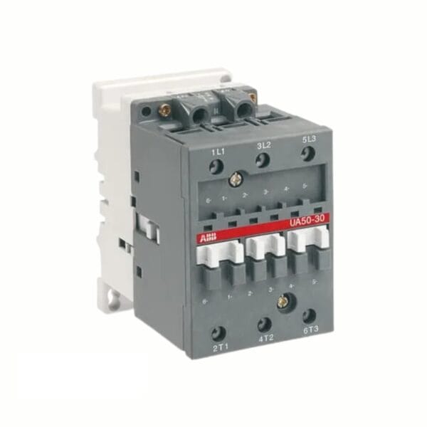 ABB kontaktor UA50-30-00