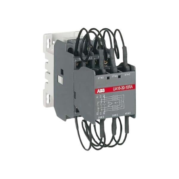 ABB kontaktor UA50-30-00RA