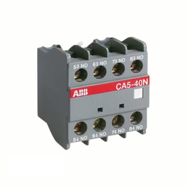 ABB čeoni pomoćni kontakt CA5-40U