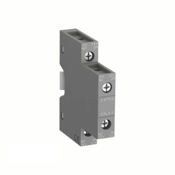 ABB bočni pomoćni kontakt CAL4-11