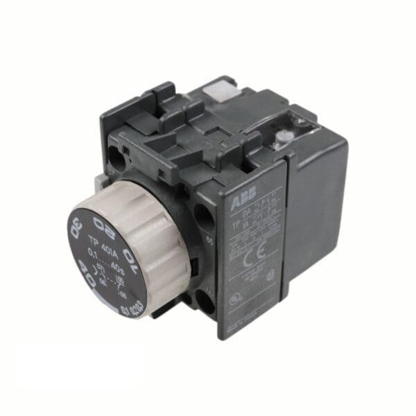 ABB pneumatski vremenski blok OFF-delay TP180IA