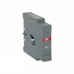ABB mehanička blokada VM5-1