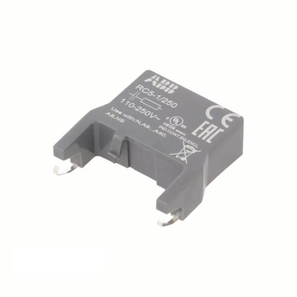 ABB varistor za zaštitu od prenapona RC5-1/250