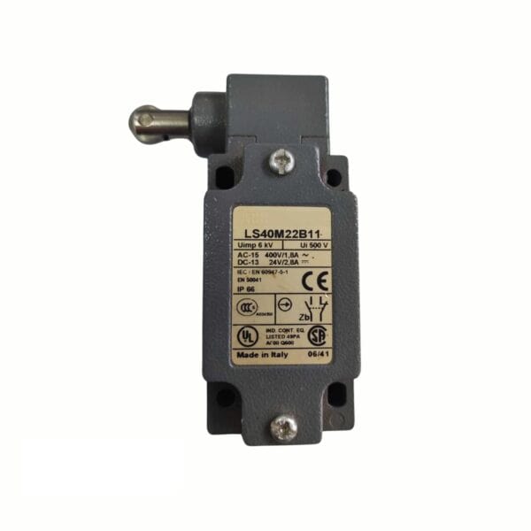 ABB pozicioni-krajnji prekidač LS40M22B11