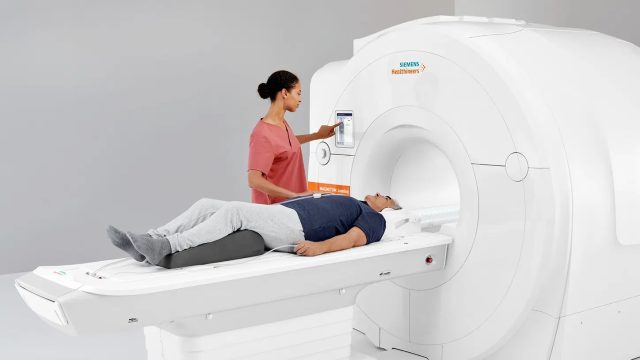 Siemens CT i MRI uređaji
