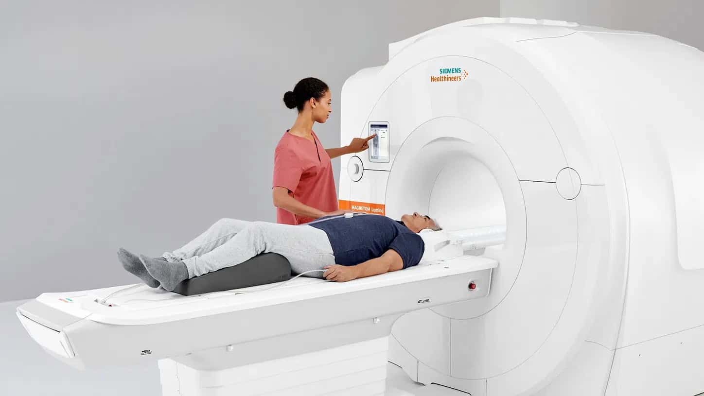 Siemens CT i MRI uređaji