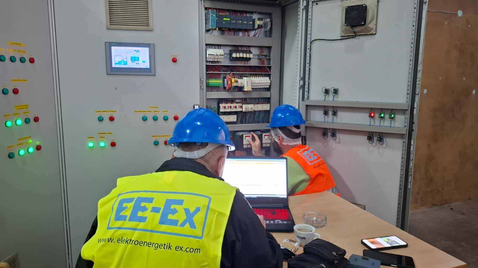 Kako mjeriti i definisati karbonski otisak proizvoda u industriji? 2 ElektroEnergetik Ex industrijska automatizacija 1