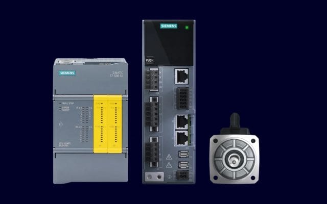 Siemens oprema i rješenja za industrijsku automatizaciju u BiH