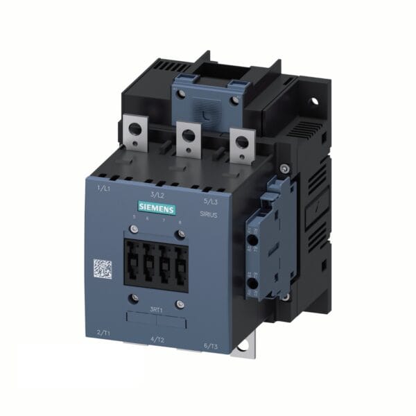 Siemens kontaktor 75kW