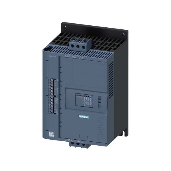 Siemens Soft Starter