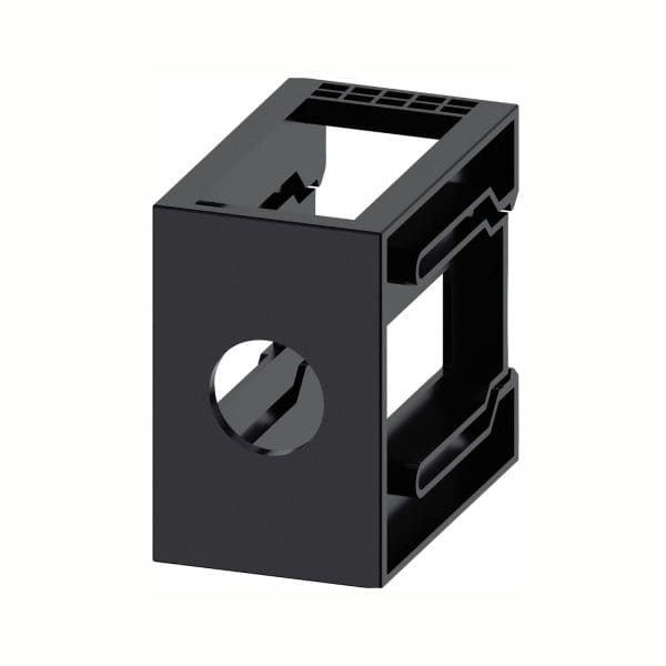 Siemens 3SU1900-0KH80-0AA0 Adapter za montažu na DIN šinu 22mm