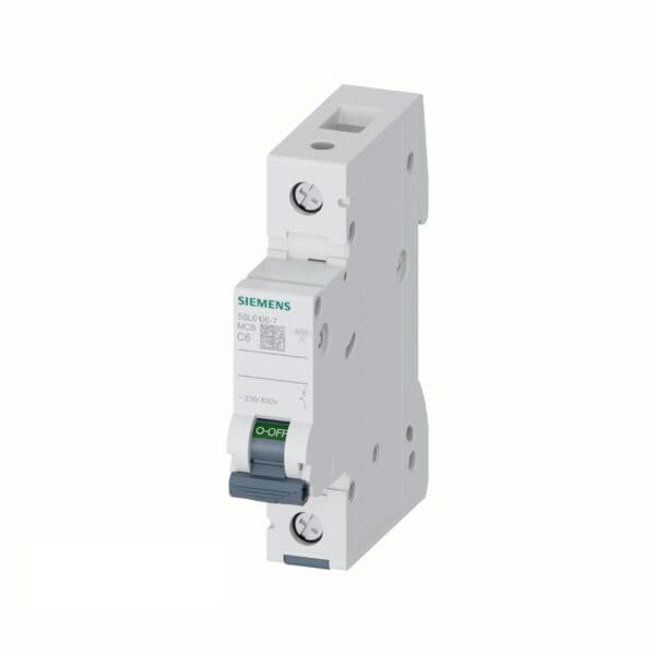 Siemens automatski osigurač