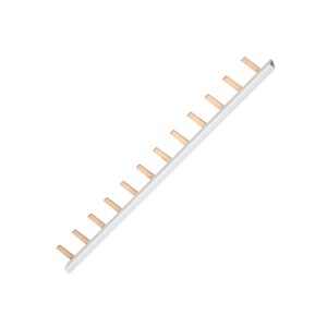 Siemens pin sabirnica, 10 mm2 , 1-fazna.