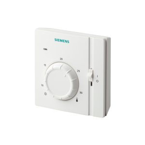 RAA31 XA elektromehanički sobni termostat