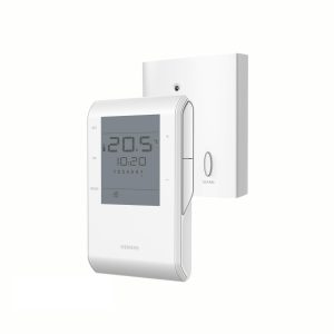 SIEMENS RDE50.1RFSET ElektroEnergetik-Ex