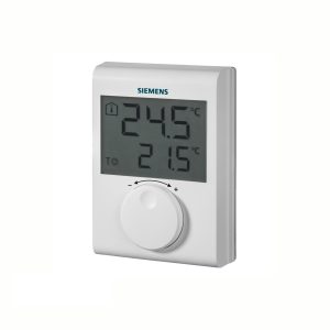 siemens termostati