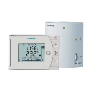 Siemens termostat REV24RF-SET-XA
